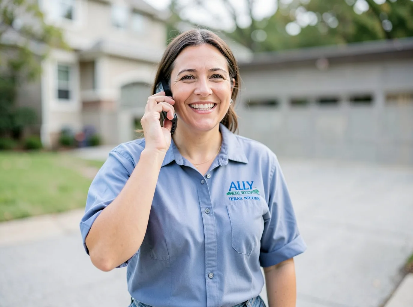 Metal Roof Installation Gillette, NJ FAQs